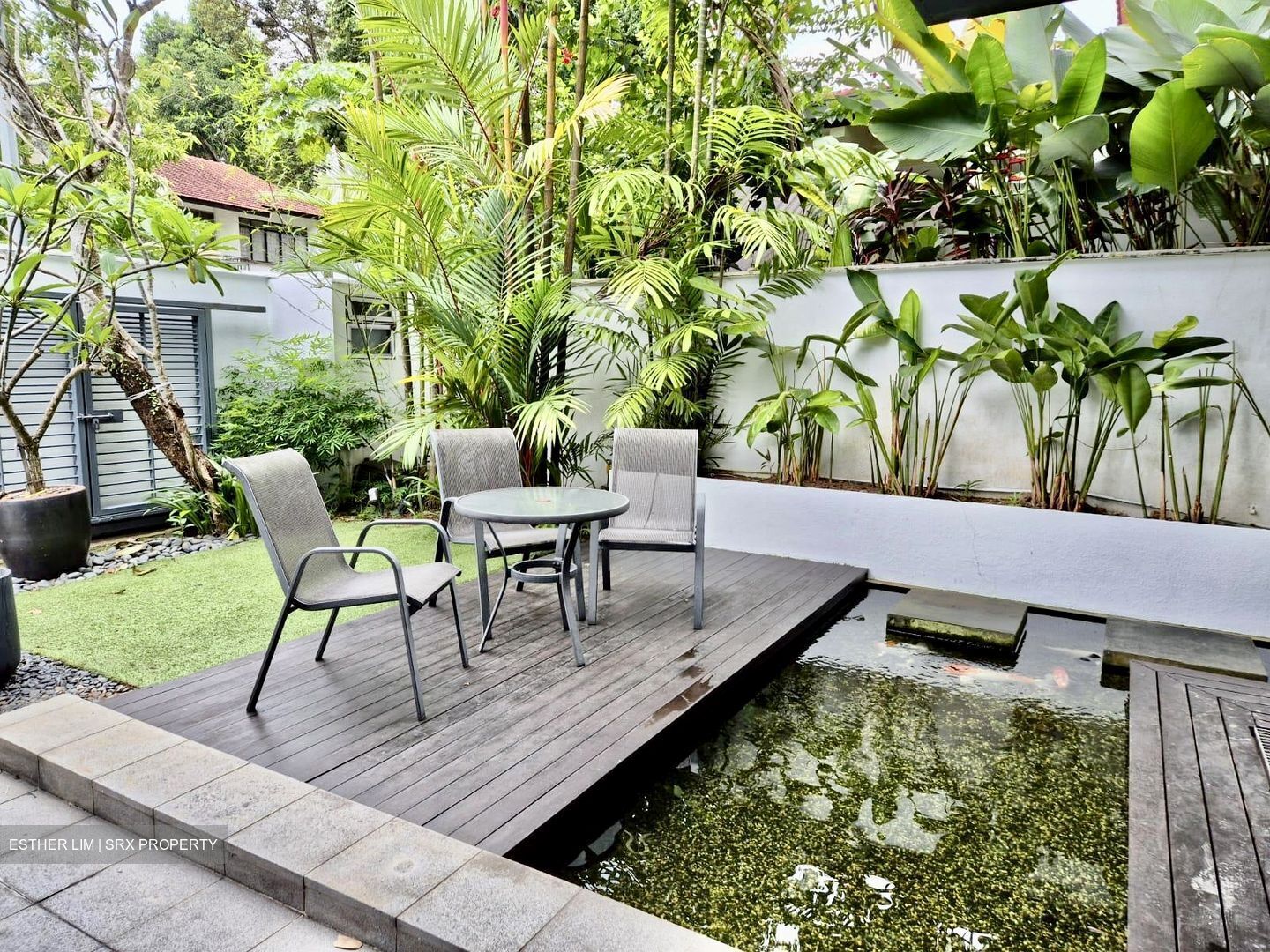 Holland Gardens (D10), Semi-Detached #636940341